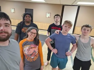 Colonial Hills BJJ and MMA BJJ Academy - photo 1