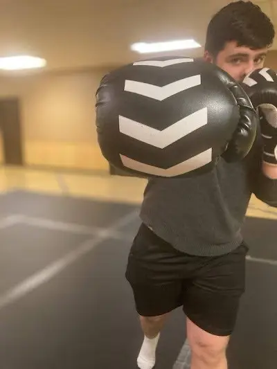 Colonial Hills BJJ and MMA BJJ Academy - photo 2