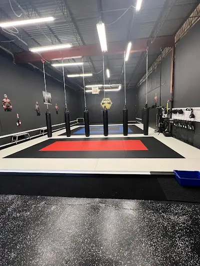 Colorado Combative Sports Academy