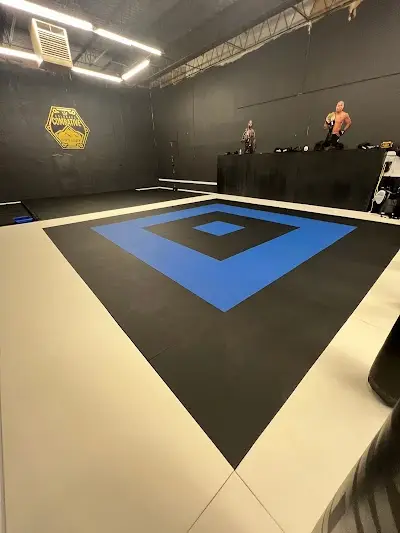 Colorado Combative Sports Academy BJJ Academy - photo 1