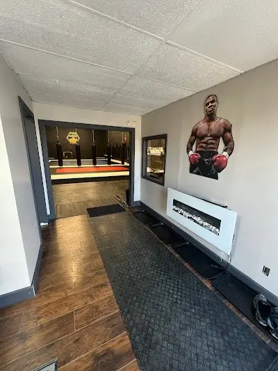 Colorado Combative Sports Academy BJJ Academy - photo 2