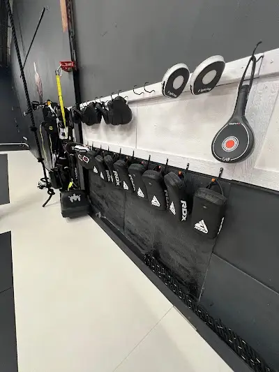 Colorado Combative Sports Academy BJJ Academy - photo 3