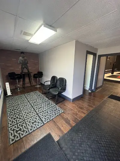 Colorado Combative Sports Academy BJJ Academy - photo 4