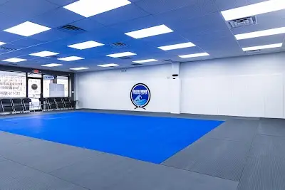 Colton Brown Training Center