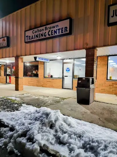 Colton Brown Training Center BJJ Academy - photo 2