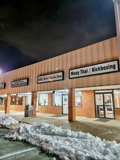 Colton Brown Training Center BJJ Academy - photo 3