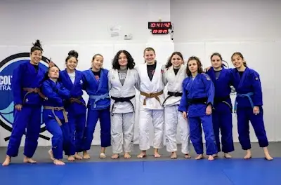 Colton Brown Training Center BJJ Academy - photo 4