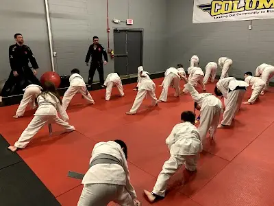 Columbus Martial Arts Academy