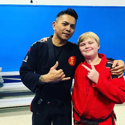Columbus Martial Arts Academy BJJ Academy - photo 2