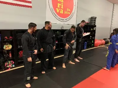 Columbus Martial Arts Academy BJJ Academy - photo 3