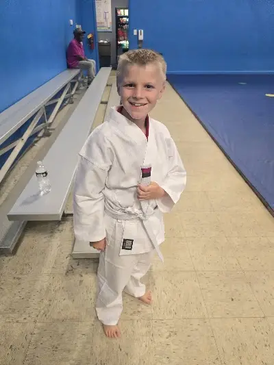 Columbus Martial Arts Academy BJJ Academy - photo 4