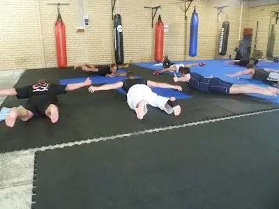Combat Arts Institute of Australia BJJ Academy - photo 1