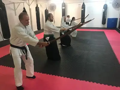 Combat Arts Institute of Australia BJJ Academy - photo 4