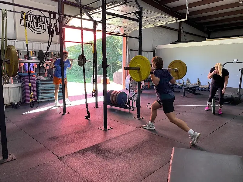 Combat Athletics BJJ Academy - photo 1