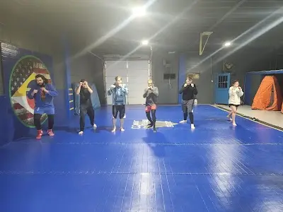 Combat Base Flint BJJ Academy - photo 1