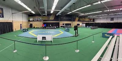 Combat Centre