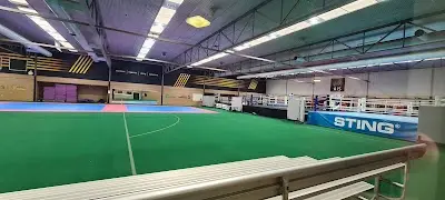 Combat Centre BJJ Academy - photo 4