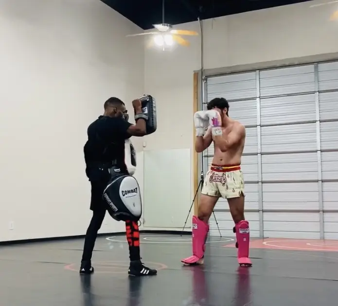 Combat City Catch Wrestling BJJ Academy - photo 1