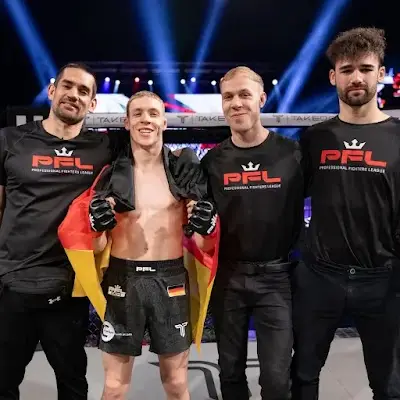 Combat Club Bonn