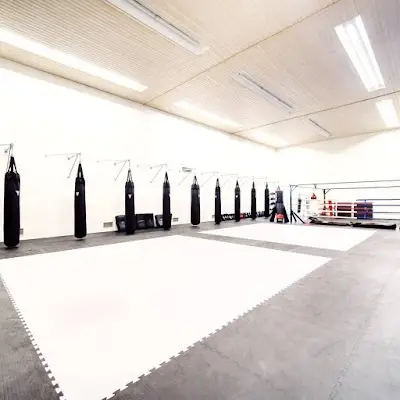 Combat Club Bonn BJJ Academy - photo 1