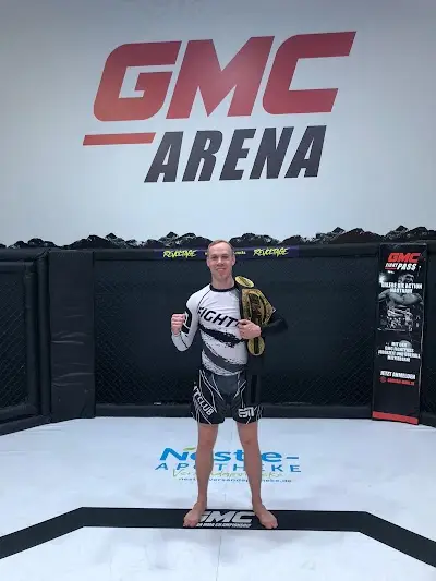 Combat Club Bonn BJJ Academy - photo 4