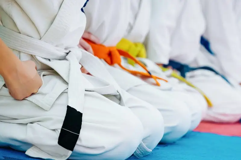 Combat Club by KMI BJJ Academy - photo 2