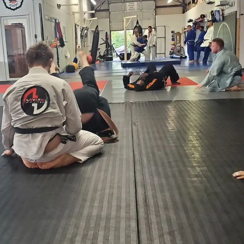 Combat Concepts Academy BJJ Academy - photo 1