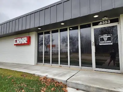 Combat Corner | CRNR®