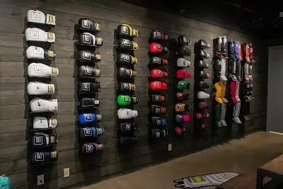 Combat Corner | CRNR® BJJ Academy - photo 1