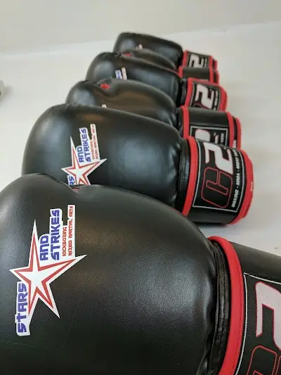 Combat Corner | CRNR® BJJ Academy - photo 2