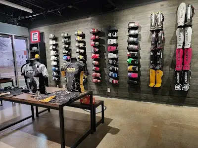 Combat Corner | CRNR® BJJ Academy - photo 4