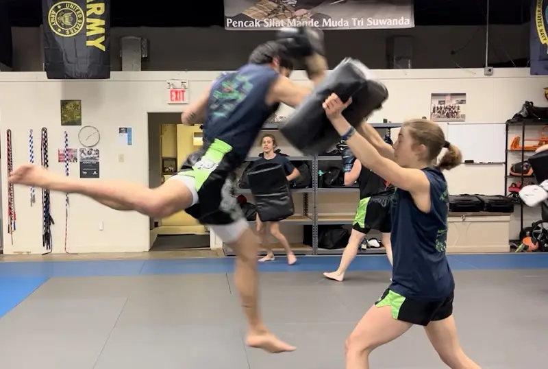 Combat Fitness Martial Arts BJJ Academy - photo 1