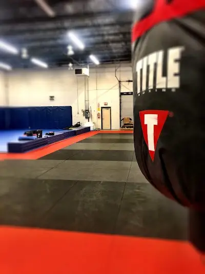 Combat Fitness MMA