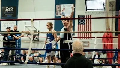 Combat Fitness MMA BJJ Academy - photo 3