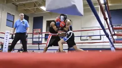 Combat Fitness MMA BJJ Academy - photo 4