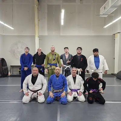 Combat Social Club BJJ Academy - photo 1