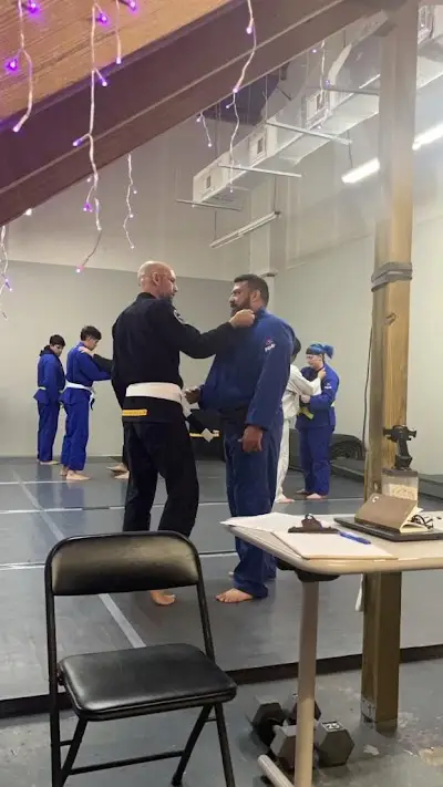 Combat Social Club BJJ Academy - photo 3