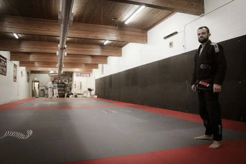 Combat Sport & Fitness BJJ Academy - photo 1