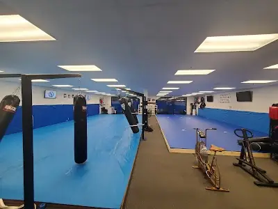 Combat Sports Center