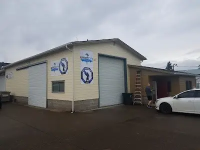 Combat Sports Center BJJ Academy - photo 3