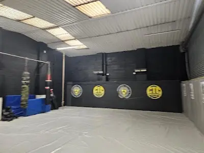 Combat Training Centre CTC