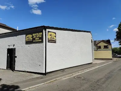 Combat Training Centre CTC BJJ Academy - photo 1