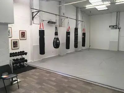Combat Training Centre CTC BJJ Academy - photo 2