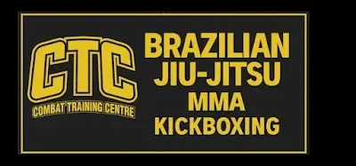 Combat Training Centre CTC BJJ Academy - photo 3