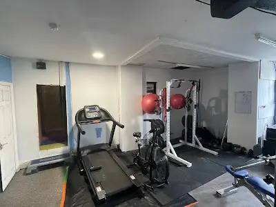 Combat Warriors BJJ Academy - photo 1