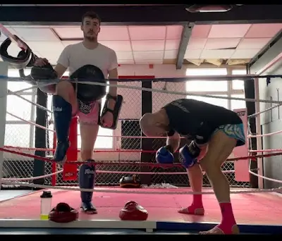 Combat Warriors BJJ Academy - photo 3