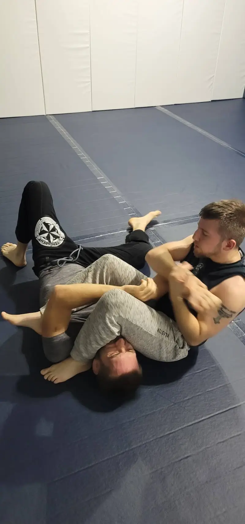 Combat Yoga BJJ Academy - photo 1