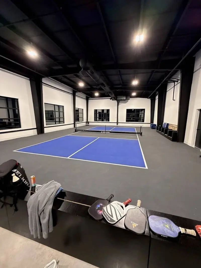 Combat Yoga BJJ Academy - photo 2