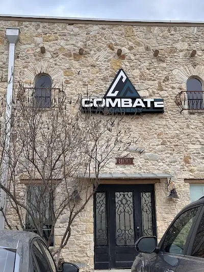 Combate Academy BJJ Academy - photo 2