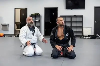 Combate Academy BJJ Academy - photo 3